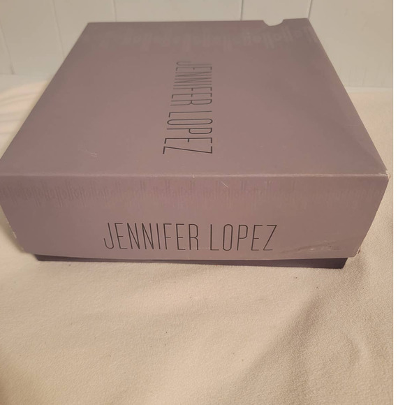 Perfect Fall Fun Ankle boots - Reba by  JLo Reba w/Box Size 8 - Picture 9 of 10